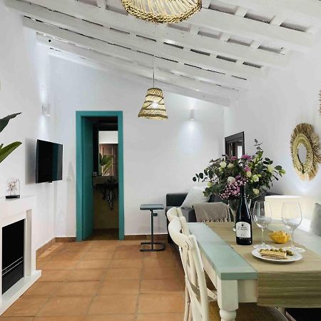 Apartamento Alazul Campillo Conil De La Frontera Ngoại thất bức ảnh