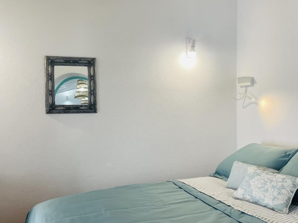 Apartamento Alazul Campillo Conil De La Frontera Ngoại thất bức ảnh